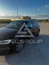 2019 Audi A3