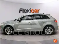 2019 Audi A3