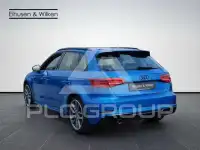2019 Audi A3