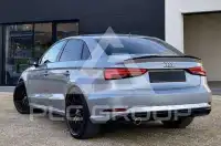 2019 Audi A3