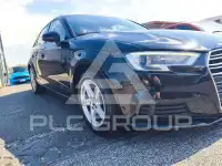2019 Audi A3