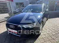 2019 Audi A3