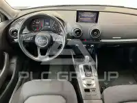 2019 Audi A3