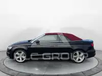 2019 Audi A3