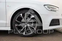 2019 Audi A3