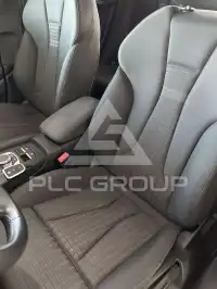 2019 Audi A3