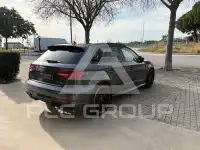 2019 Audi A3