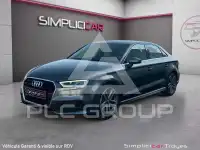 2019 Audi A3