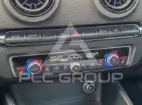 2019 Audi A3
