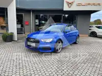 2019 Audi A3