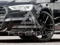 2019 Audi A3