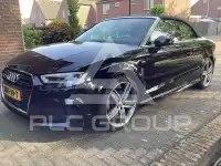 2019 Audi A3