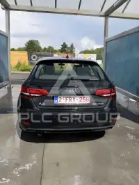 2019 Audi A3