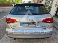 2019 Audi A3