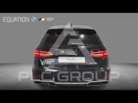 2019 Audi A3
