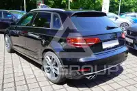 2019 Audi A3