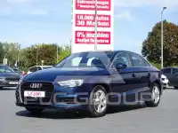 2019 Audi A3