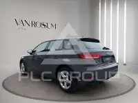 2019 Audi A3