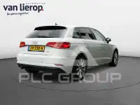 2019 Audi A3