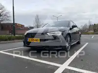 2019 Audi A3