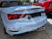 2019 Audi A3