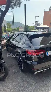 2019 Audi A3
