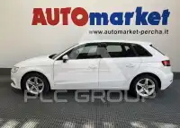 2019 Audi A3