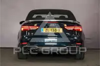 2019 Audi A3