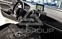 2019 Audi A3