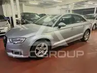 2019 Audi A3