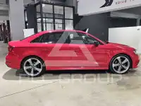 2019 Audi A3