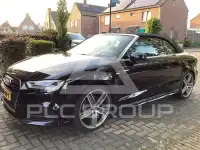 2019 Audi A3