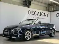 2019 Audi A3