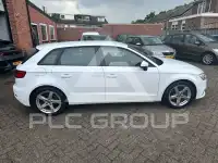 2019 Audi A3