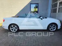 2019 Audi A3