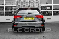 2019 Audi A3