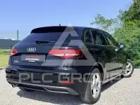 2019 Audi A3