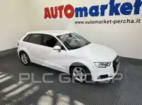 2019 Audi A3
