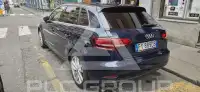 2019 Audi A3