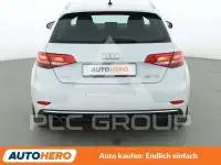 2019 Audi A3