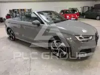 2019 Audi A3