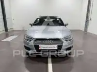2019 Audi A3