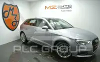 2019 Audi A3
