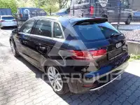 2019 Audi A3