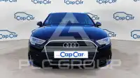 2019 Audi A3