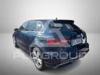 2019 Audi A3