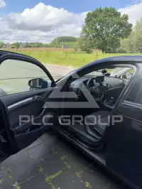 2019 Audi A3