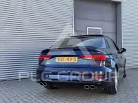 2019 Audi A3