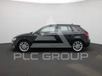 2019 Audi A3