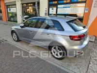 2019 Audi A3